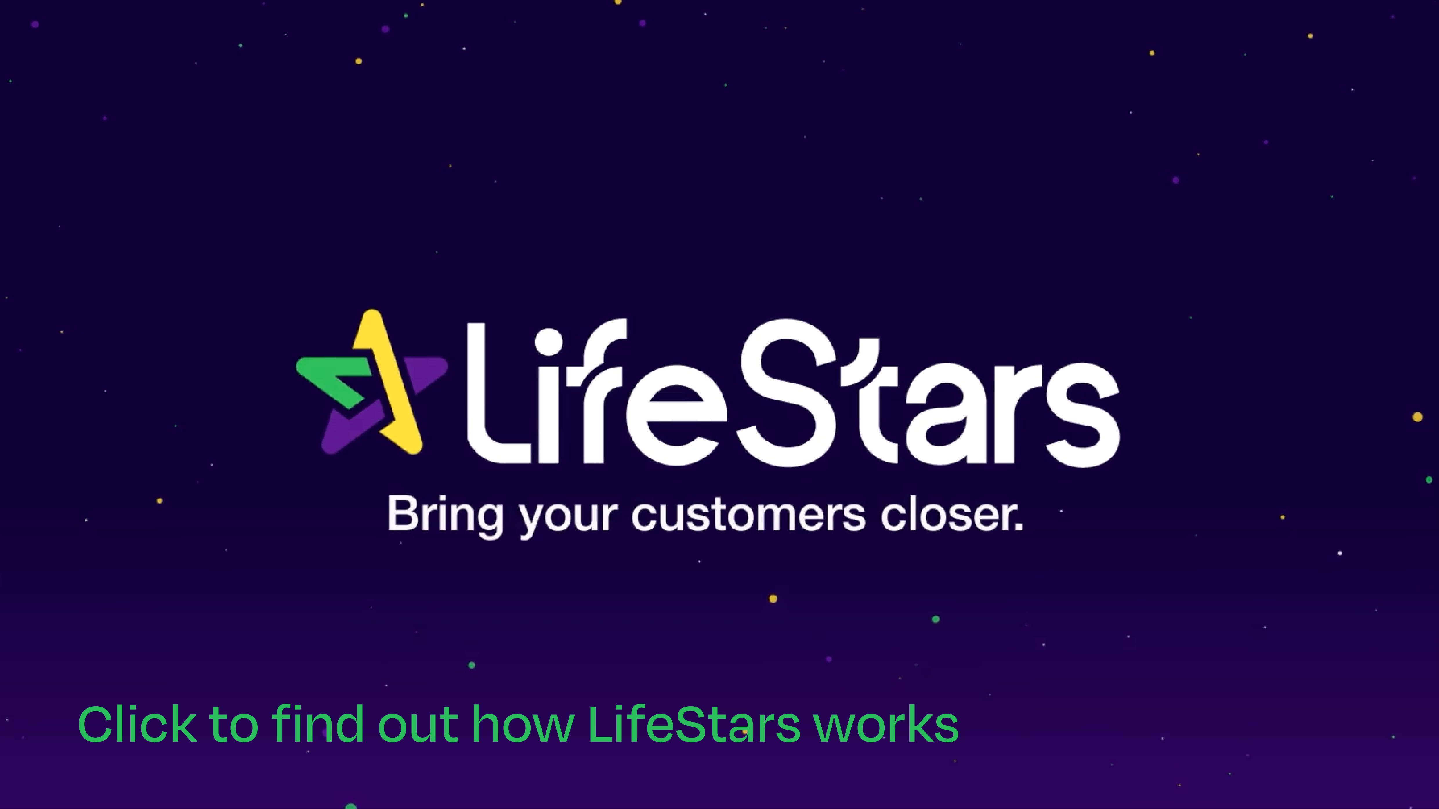 LifeStars Research App Explainer Video